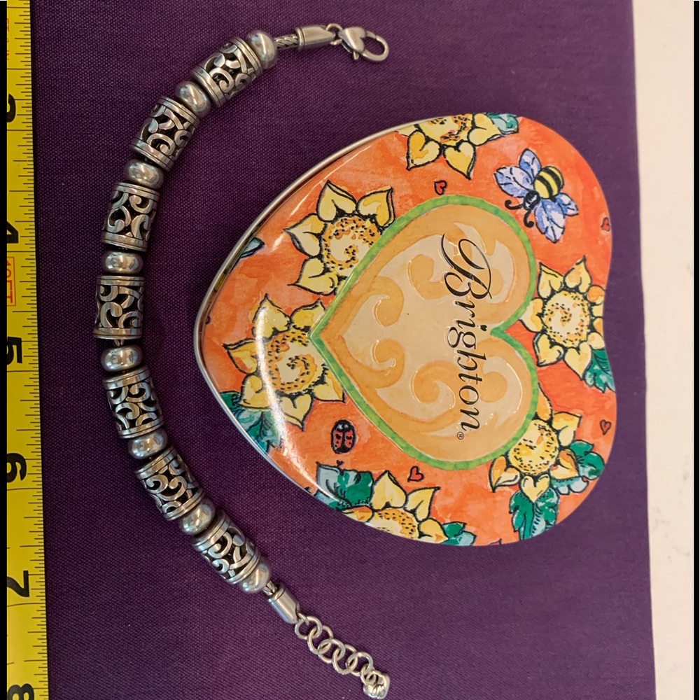 Brighton bracelet